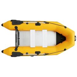 9 ft VISUTI Inflatable Dinghy Boat