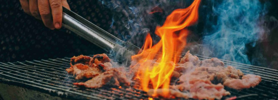 Content Marketing For Your BBQ Business