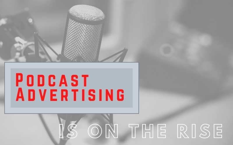 podcasting advertising