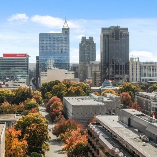 Raleigh and Triangle's Local Business Networking Groups