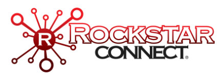 rockstar connect logo