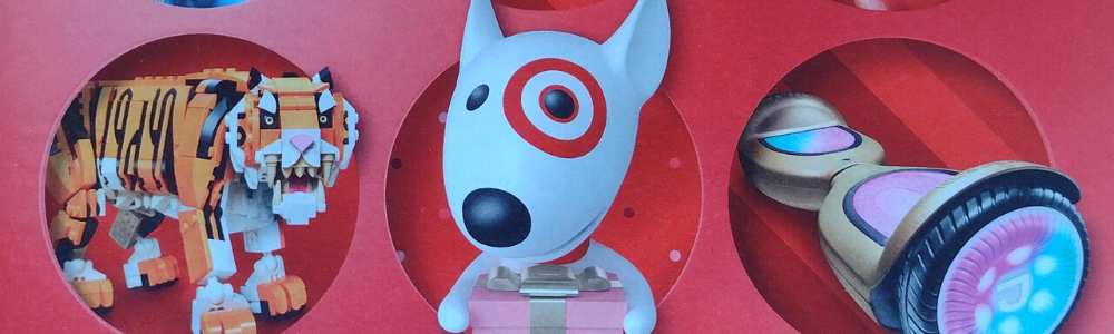 The 2022 Target Toy Catalog Is Now Available
