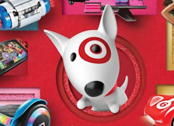 The Target Toy Catalog Is Now Available